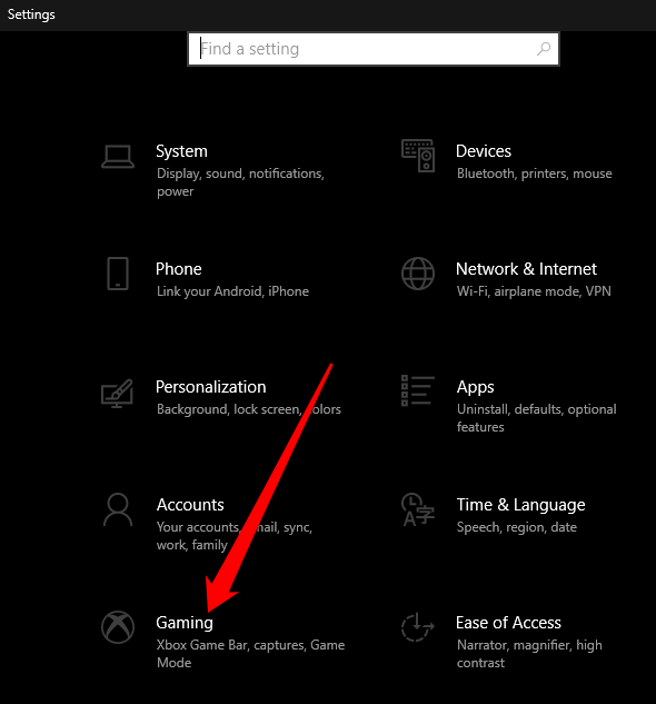 Phím Windows không hoạt động trong Windows 10? 10 cách khắc phục nó 14 Phím Windows không hoạt động trong Windows 10? 10 cách khắc phục nó
