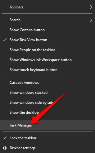 Phím Windows không hoạt động trong Windows 10? 10 cách khắc phục nó 26 Phím Windows không hoạt động trong Windows 10? 10 cách khắc phục nó