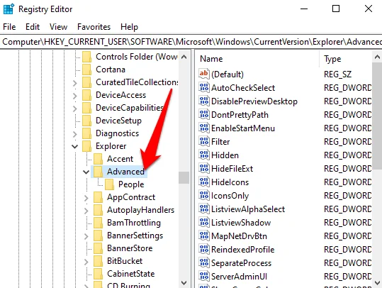 Phím Windows không hoạt động trong Windows 10? 10 cách khắc phục nó 32 Phím Windows không hoạt động trong Windows 10? 10 cách khắc phục nó