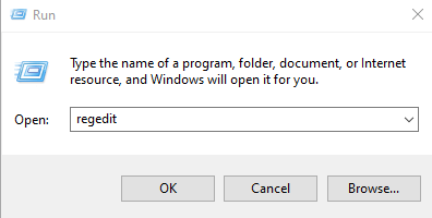 Phím Windows không hoạt động trong Windows 10? 10 cách khắc phục nó 18 Phím Windows không hoạt động trong Windows 10? 10 cách khắc phục nó