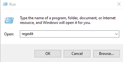 Phím Windows không hoạt động trong Windows 10? 10 cách khắc phục nó 18 Phím Windows không hoạt động trong Windows 10? 10 cách khắc phục nó