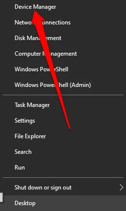 Phím Windows không hoạt động trong Windows 10? 10 cách khắc phục nó 42 Phím Windows không hoạt động trong Windows 10? 10 cách khắc phục nó