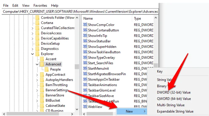 Phím Windows không hoạt động trong Windows 10? 10 cách khắc phục nó 34 Phím Windows không hoạt động trong Windows 10? 10 cách khắc phục nó