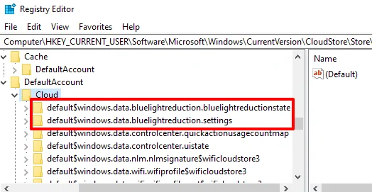 Windows 10 Night Light không hoạt động? 8 cách để sửa chữa 32 Windows 10 Night Light không hoạt động? 8 cách để sửa chữa