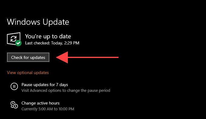 Nhấp chuột phải Không hoạt động trong Windows 10? 19 cách sửa chữa 12 Nhấp chuột phải Không hoạt động trong Windows 10? 19 cách sửa chữa