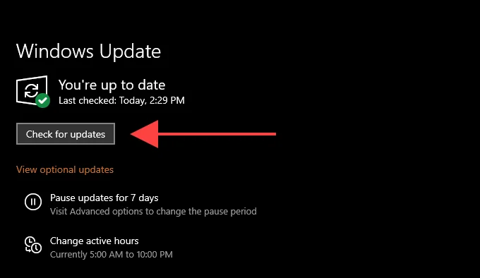 Nhấp chuột phải Không hoạt động trong Windows 10? 19 cách sửa chữa 12 Nhấp chuột phải Không hoạt động trong Windows 10? 19 cách sửa chữa