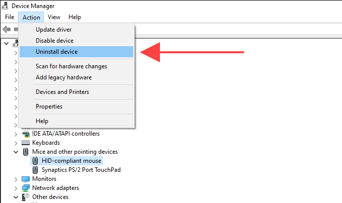 Nhấp chuột phải Không hoạt động trong Windows 10? 19 cách sửa chữa 10 Nhấp chuột phải Không hoạt động trong Windows 10? 19 cách sửa chữa