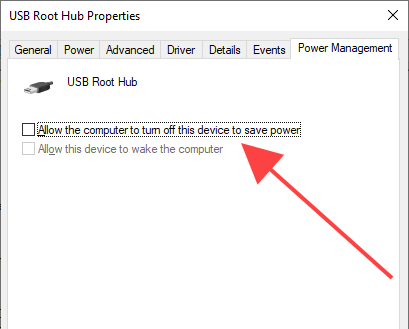 Nhấp chuột phải Không hoạt động trong Windows 10? 19 cách sửa chữa 16 Nhấp chuột phải Không hoạt động trong Windows 10? 19 cách sửa chữa