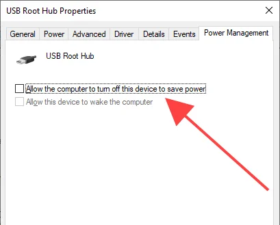 Nhấp chuột phải Không hoạt động trong Windows 10? 19 cách sửa chữa 16 Nhấp chuột phải Không hoạt động trong Windows 10? 19 cách sửa chữa