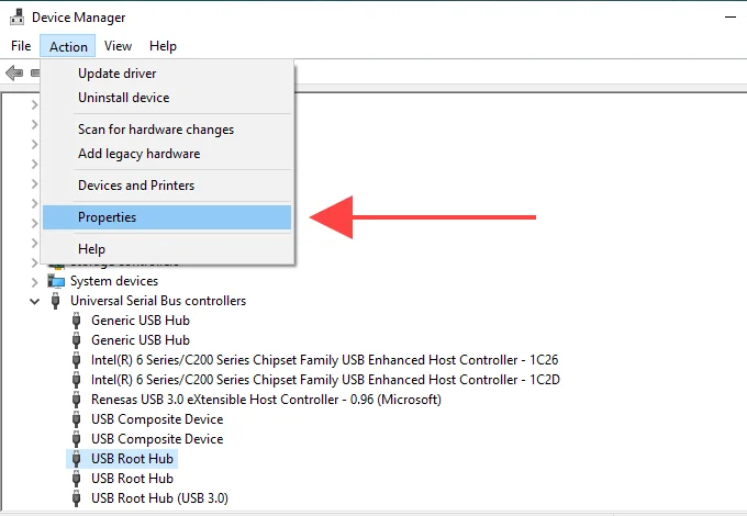 Nhấp chuột phải Không hoạt động trong Windows 10? 19 cách sửa chữa 14 Nhấp chuột phải Không hoạt động trong Windows 10? 19 cách sửa chữa