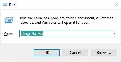 Cách kiểm tra xem khóa sản phẩm Windows 10 có phải là chính hãng hay không 12 Cách kiểm tra xem khóa sản phẩm Windows 10 có phải là chính hãng hay không