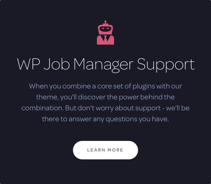 Jobify - Job Board WordPress Theme - 14