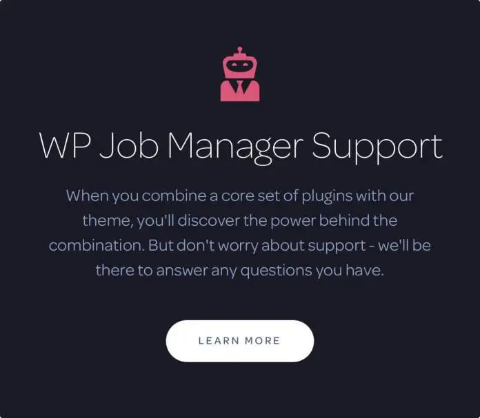 Tải xuống: Jobify - Job Board WordPress Theme | Chủ đề hay nhất 15 Jobify - Job Board WordPress Theme - 14