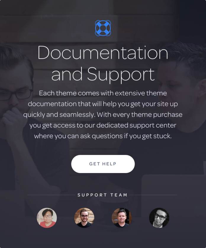 Jobify - Job Board WordPress Theme - 33