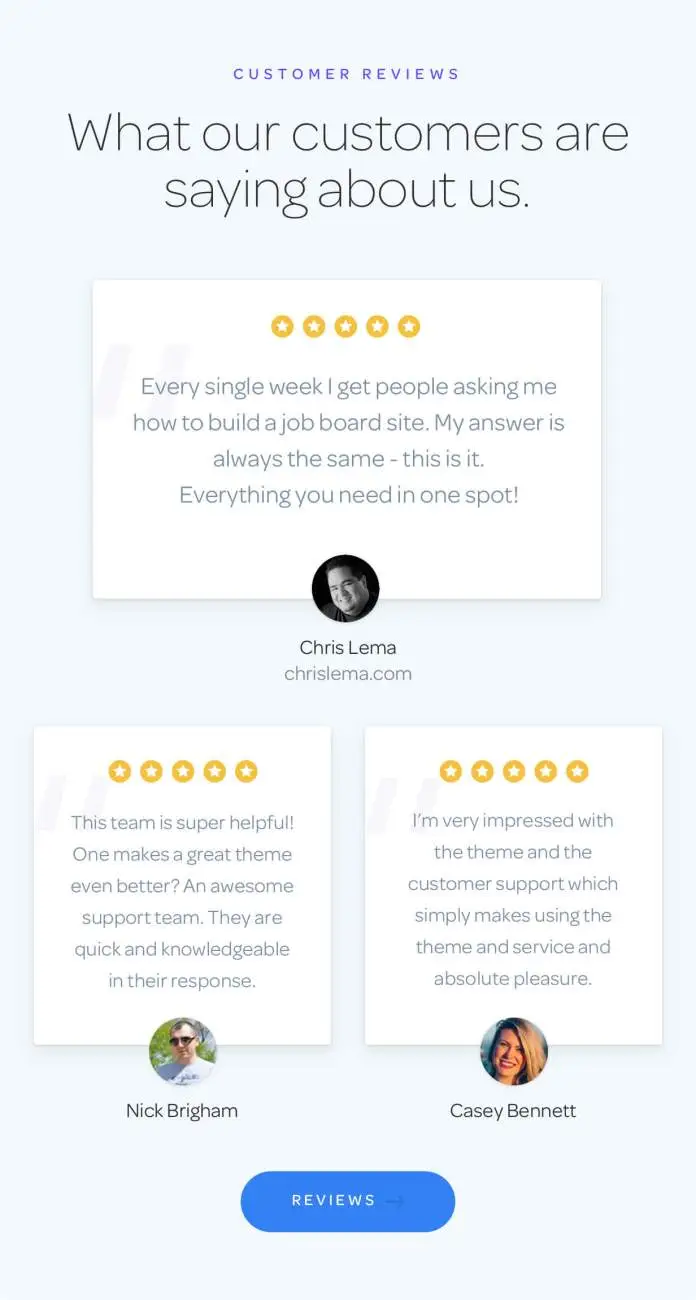 Tải xuống: Jobify - Job Board WordPress Theme | Chủ đề hay nhất 32 Jobify - Job Board WordPress Theme - 31