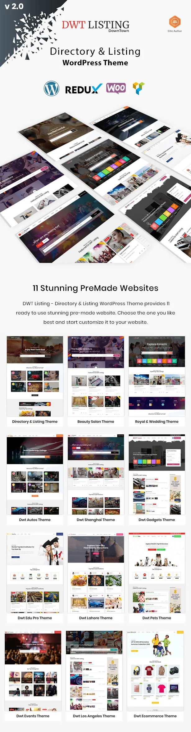 dwt cập nhật mới