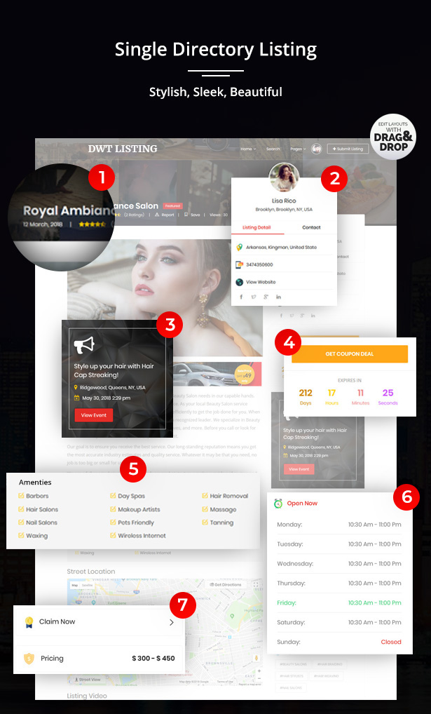 thư mục trực tuyến