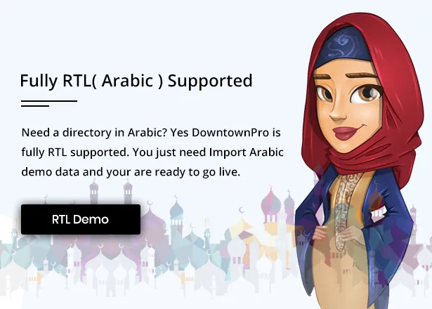 chủ đề thư mục rtl