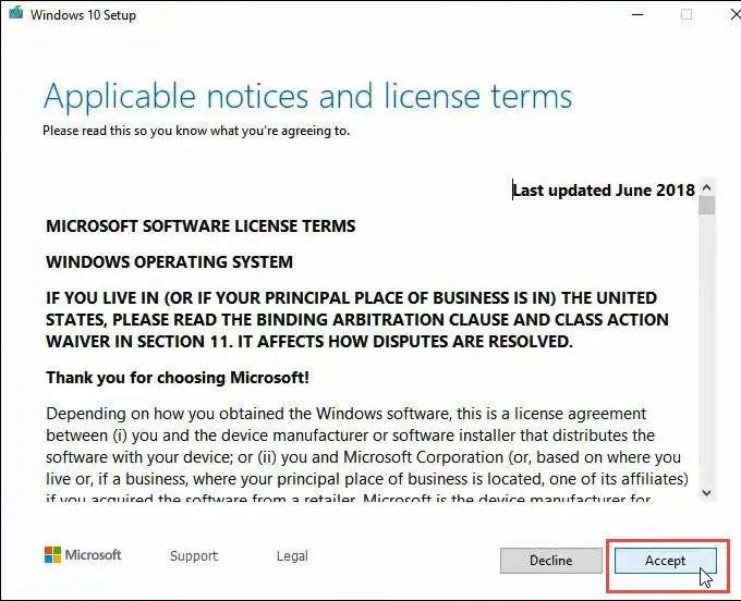 3 cách xóa và cài đặt lại Windows 10 38 3 cách xóa và cài đặt lại Windows 10