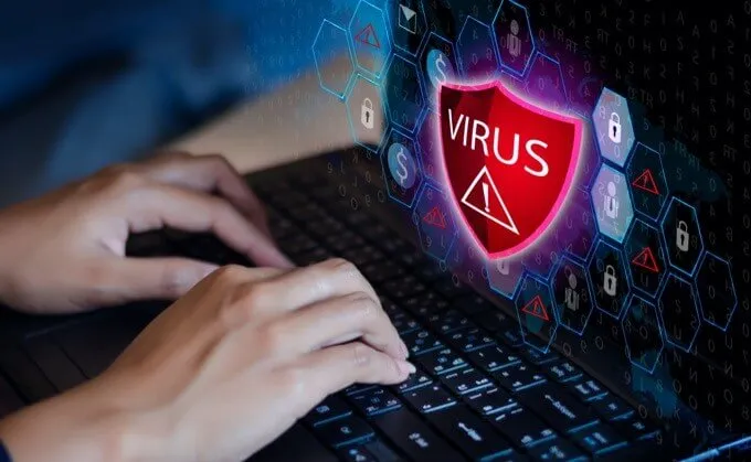 3 loại virus máy tính phổ biến nhất hiện nay khi trực tuyến [2020]