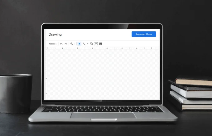 4 Cách Chèn Hộp Văn bản Trong Google Tài liệu 2 4 Cách Chèn Hộp Văn bản Trong Google Tài liệu