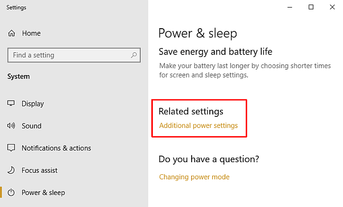 4 cách để tăng tốc thời gian khởi động Windows 10 2 4 cách để tăng tốc thời gian khởi động Windows 10