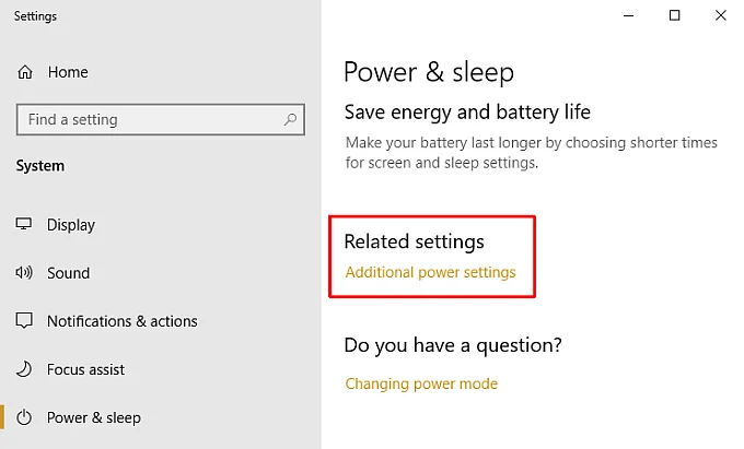 4 cách để tăng tốc thời gian khởi động Windows 10 2 4 cách để tăng tốc thời gian khởi động Windows 10