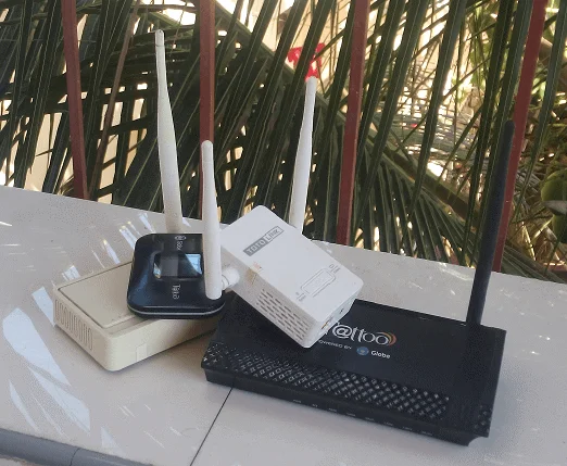 5 cách để bảo mật WiFi của bạn