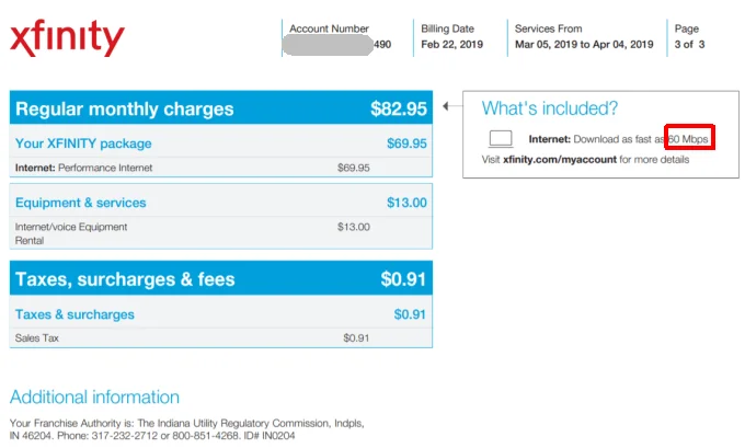 5 lý do khiến kết quả kiểm tra tốc độ WiFi của bạn có thể sai
