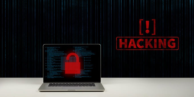 6 dấu hiệu cho thấy bạn đã bị hack (và phải làm gì về nó)