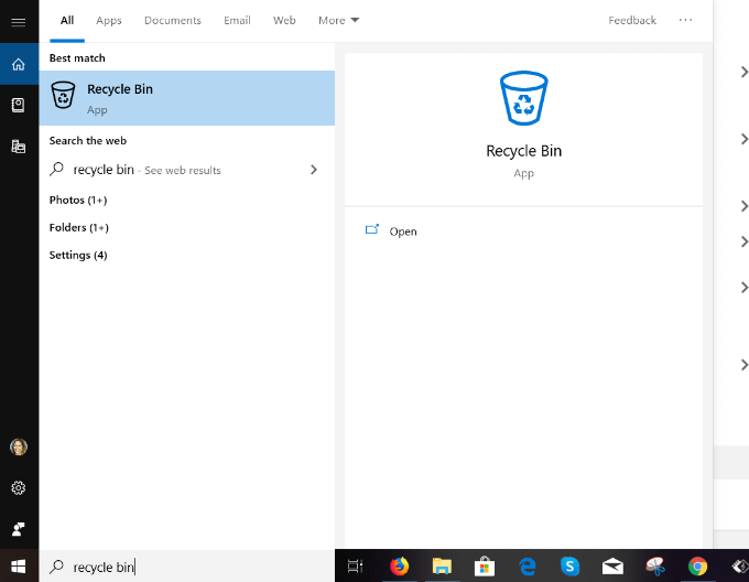 7 cách để tạo More Dung lượng đĩa trong Windows 10 2 7 cách để tạo More Dung lượng đĩa trong Windows 10