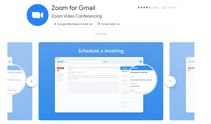 7 tiện ích bổ sung Gmail tốt nhất 2 7 tiện ích bổ sung Gmail tốt nhất