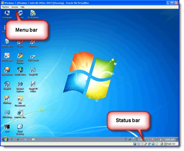 01_menu_bar_and_status_bar_in_virtualbox