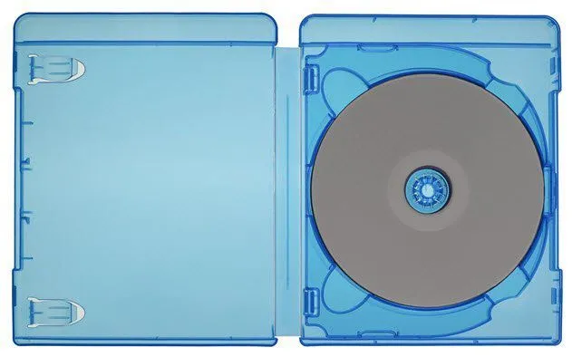 đĩa Blu-ray