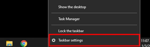 Biểu tượng âm lượng hoặc âm thanh bị thiếu trong Windows 10: Cách khắc phục 2 Biểu tượng âm lượng hoặc âm thanh bị thiếu trong Windows 10: Cách khắc phục