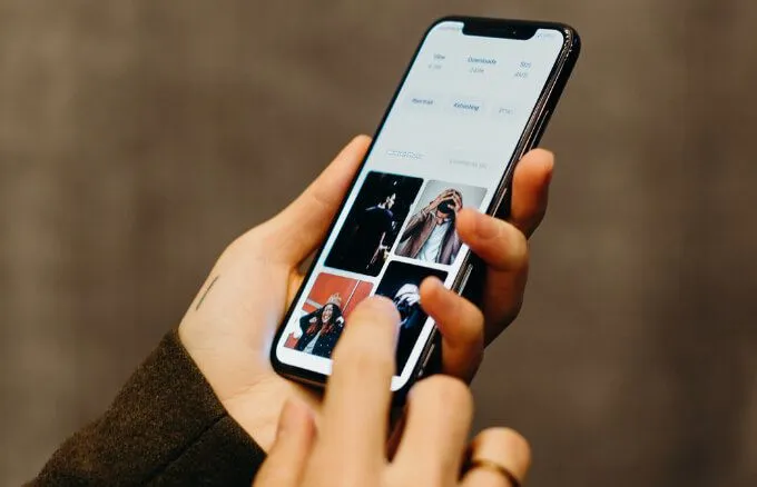 Các cách miễn phí tốt nhất để chia sẻ ảnh với bất kỳ ai