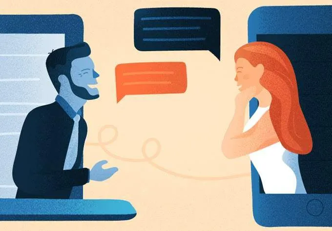 Các cách tốt nhất để nhắn tin từ máy tính của bạn