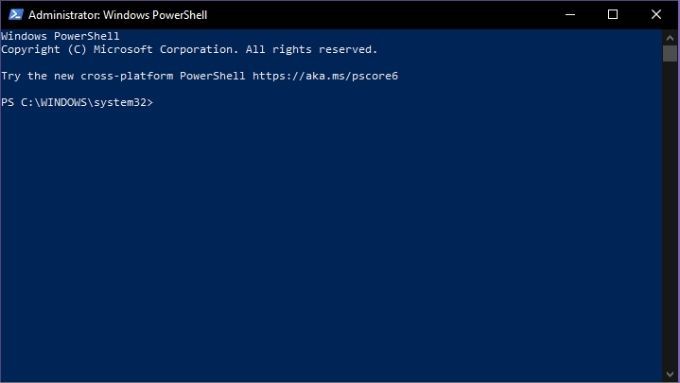 Các lệnh mạng dòng lệnh Windows tốt nhất 2 Các lệnh mạng dòng lệnh Windows tốt nhất