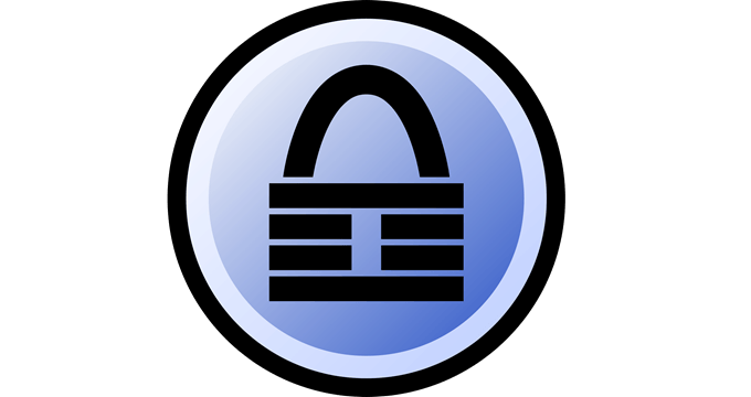 KeePass - Mẹo công nghệ trực tuyến Hình ảnh KeePass (Tải xuống)