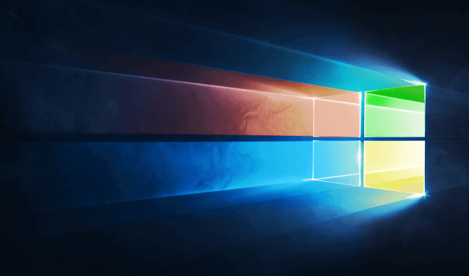 Cách bật hoặc tắt hiệu ứng minh bạch trong Windows 10 2 Cách bật hoặc tắt hiệu ứng minh bạch trong Windows 10