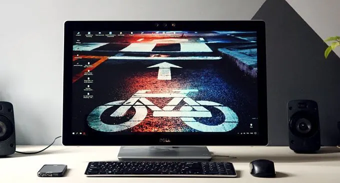 Cách cải thiện chất lượng hiển thị của Windows 10