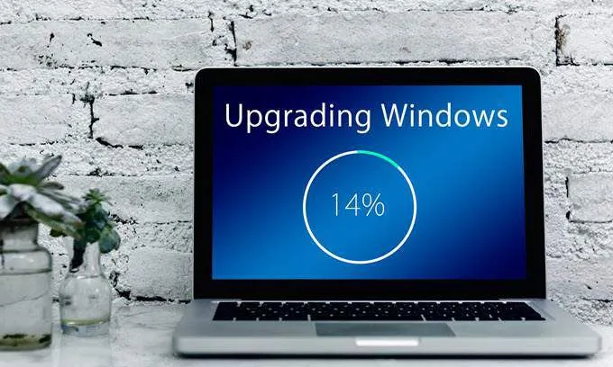 Cách cập nhật Windows mà không cần Windows Update