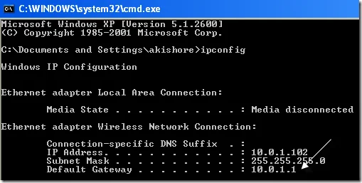định cấu hình máy tính để bàn từ xa của bộ định tuyến