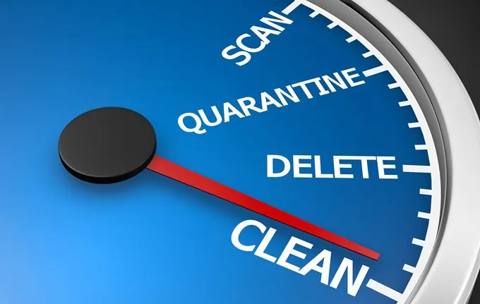 Cách đặt lịch quét của riêng bạn cho phần mềm chống vi-rút của Bộ bảo vệ Windows 2 Cách đặt lịch quét của riêng bạn cho phần mềm chống vi-rút của Bộ bảo vệ Windows