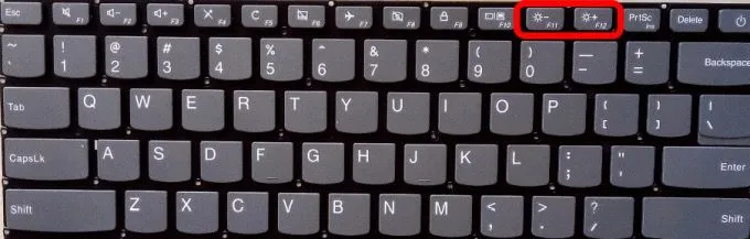 Cách điều chỉnh độ sáng trên Windows 10 12 Cách điều chỉnh độ sáng trên Windows 10