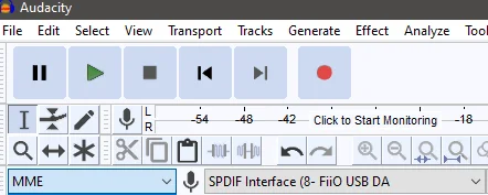 Cách ghi âm thanh trên Windows 10 2 Cách ghi âm thanh trên Windows 10