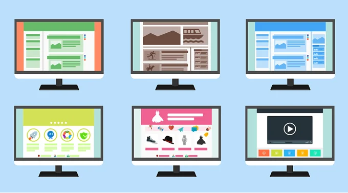 Cách giám sát khi trang web được cập nhật