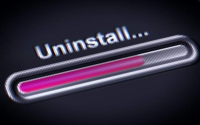 Cách gỡ cài đặt chương trình trên Windows 10 đúng cách 44 Cách gỡ cài đặt chương trình trên Windows 10 đúng cách