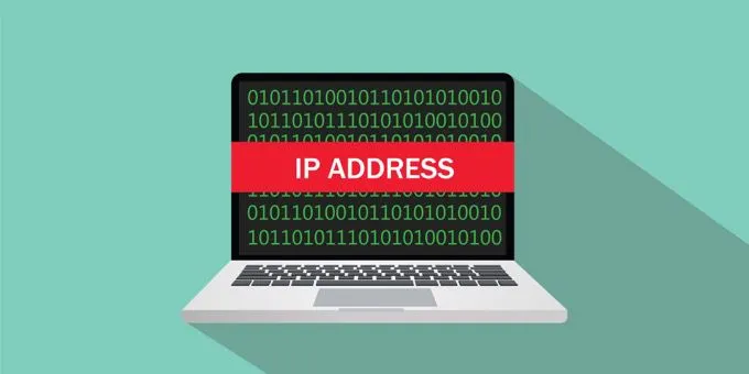 Cách hủy bỏ và gia hạn địa chỉ IP