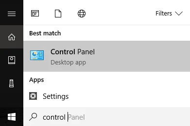 Cách khắc phục "Quá trình máy chủ cho các dịch vụ windows ngừng hoạt động và bị đóng" 2 Cách khắc phục "Quá trình máy chủ cho các dịch vụ windows ngừng hoạt động và bị đóng"